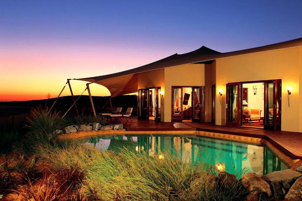 Al Maha, a Luxury Collection Desert Resort & Spa