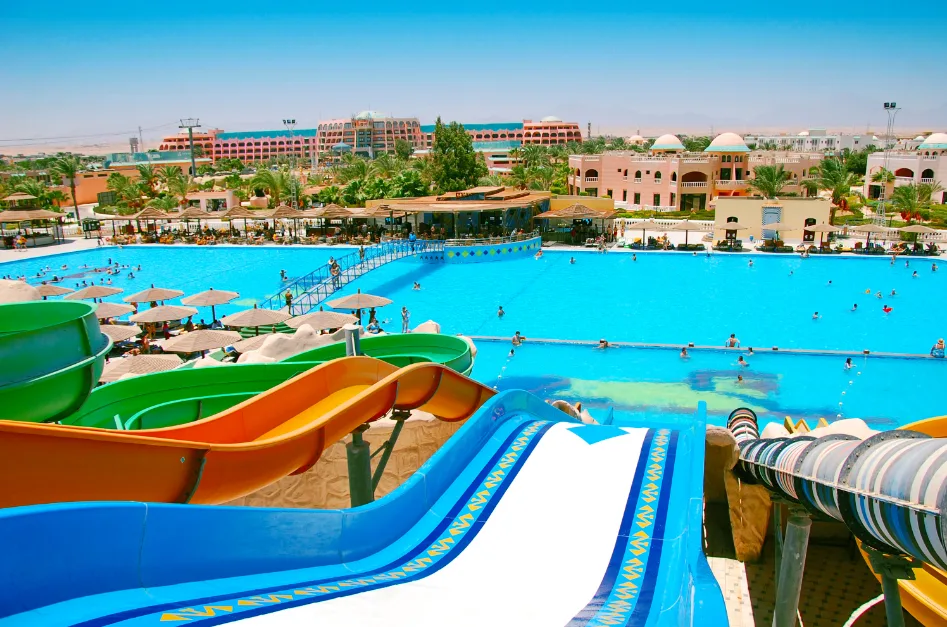 Make a Splash: Top Water Parks to Experience in Dubai