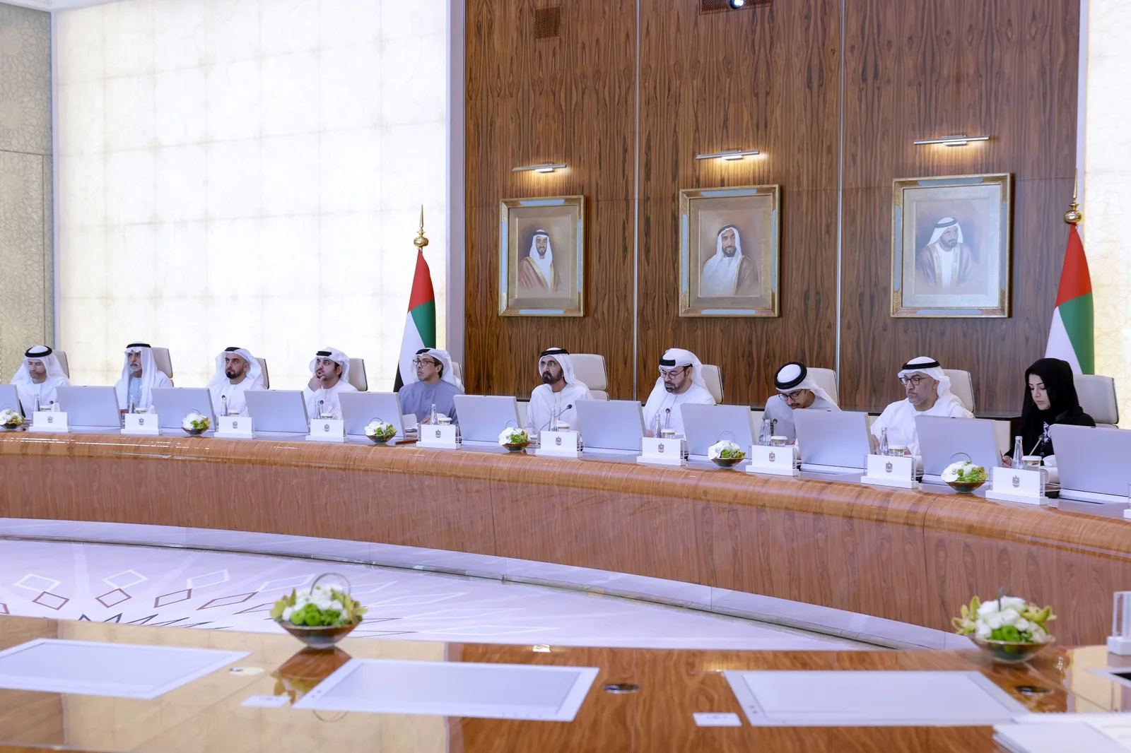 الإمارات تطلق “الإقامة الزرقاء” طويلة الأمد
