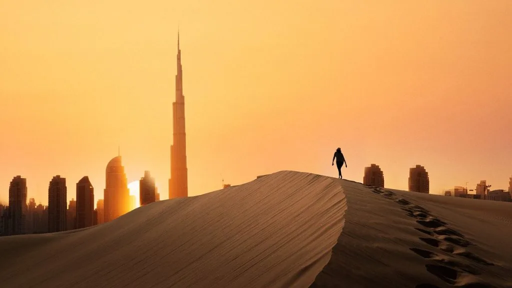 Dubai Dubai