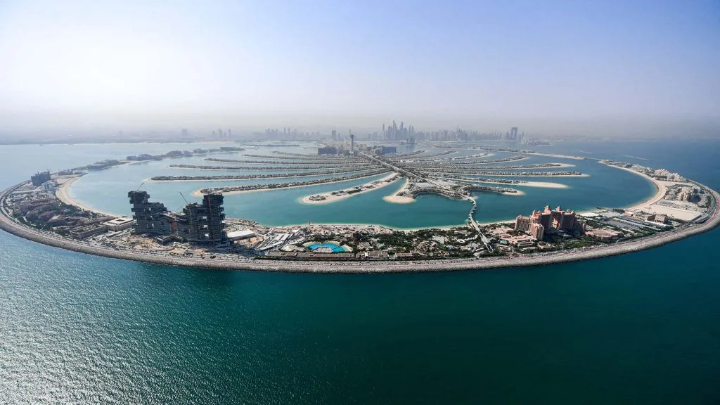 Dubai Dubai