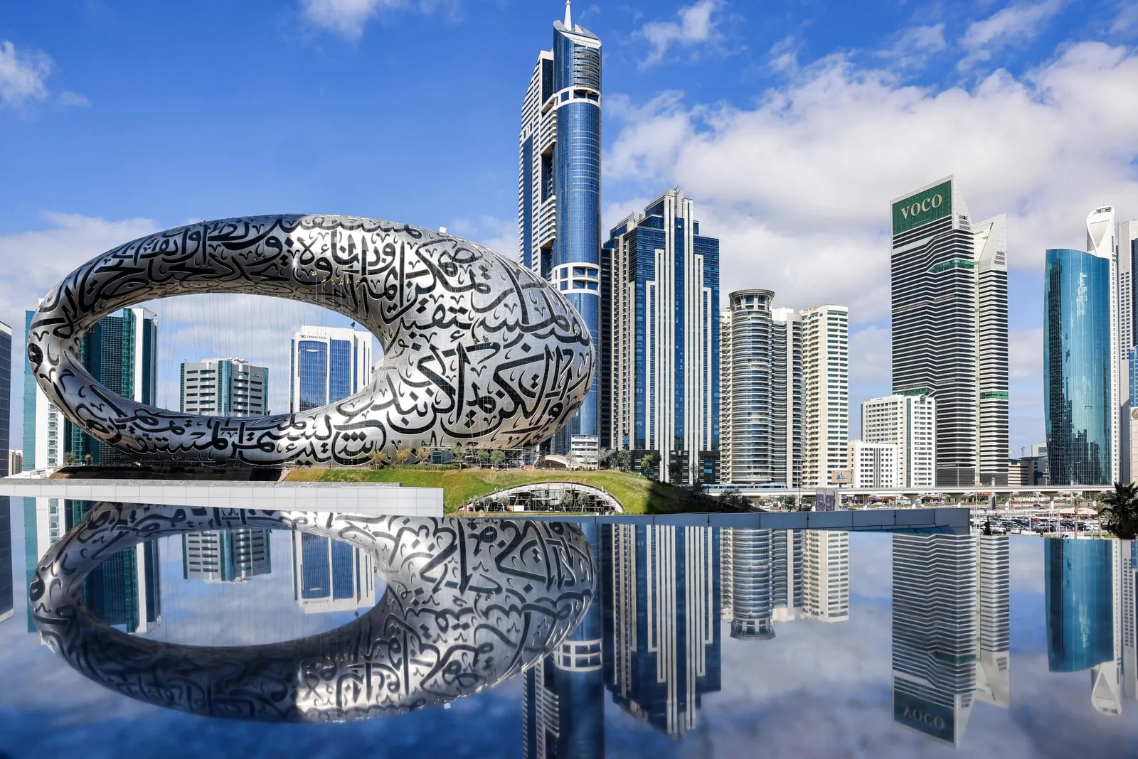 أجمل 5 من اماكن سياحية في دبي للعرسان ننصح بزيارتها