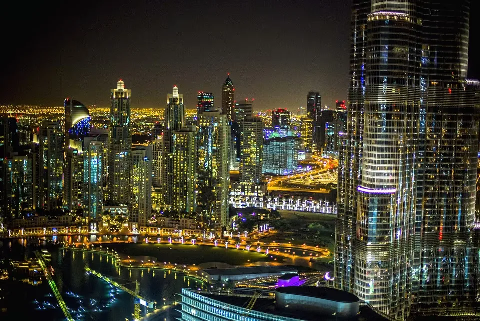 تكاليف المعيشة في الإمارات