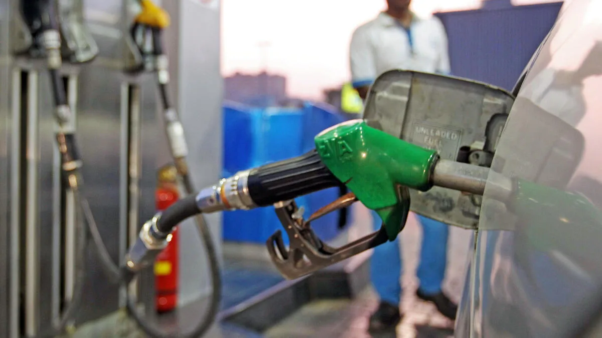 أسعار البنزين والديزل في الإمارات لشهر مايو 2024
