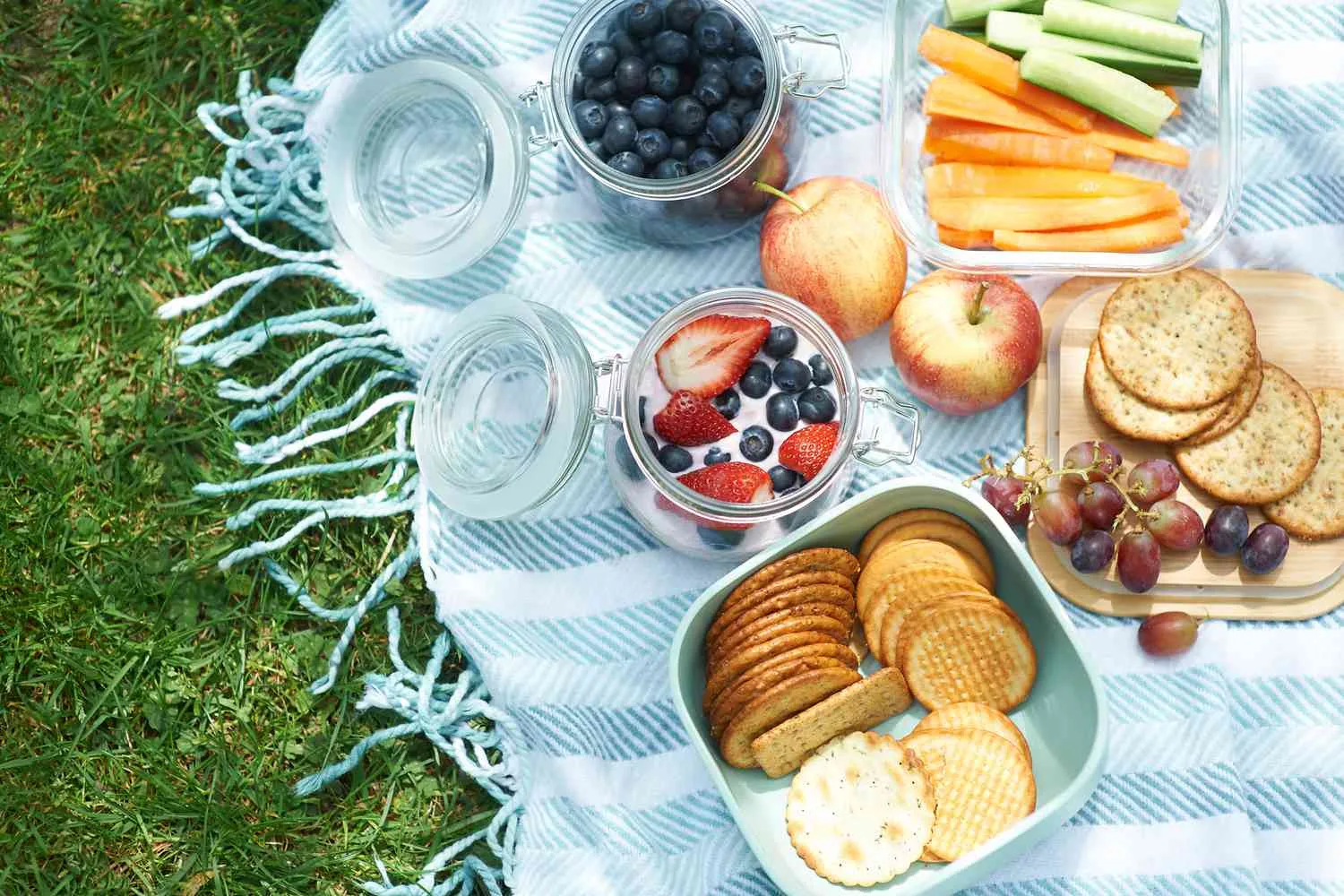Top 5 Best Places For Picnic In Dubai