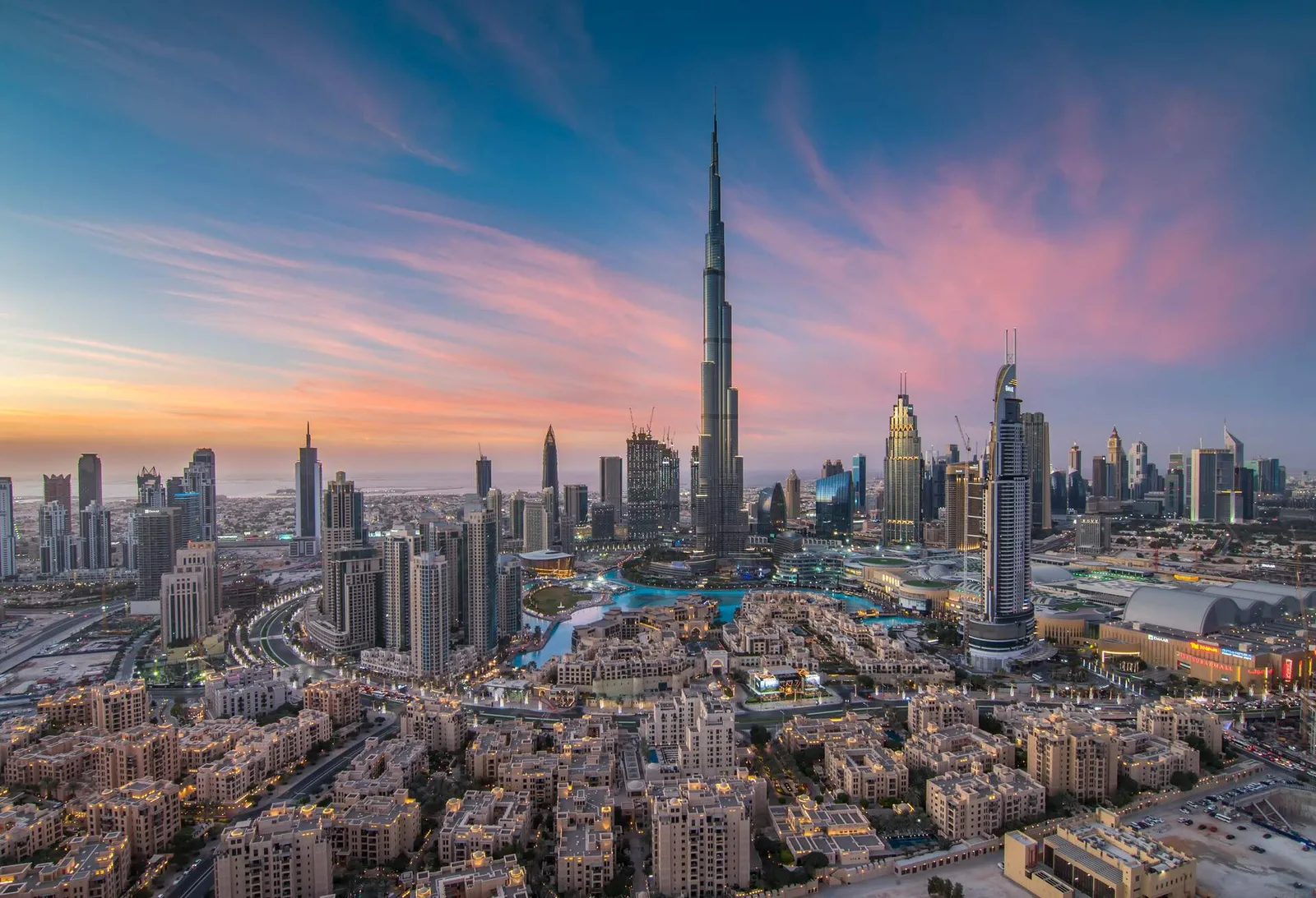 دبي تستضيف حدثاً عالمياً عن التحدي الدولي للذكاء الاصطناعي
