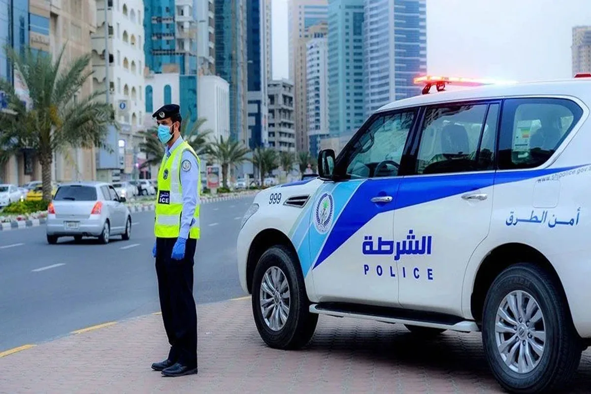 الإمارات.. إسقاط جميع المخالفات المرورية المرتكبة خلال المنخفض الجوي