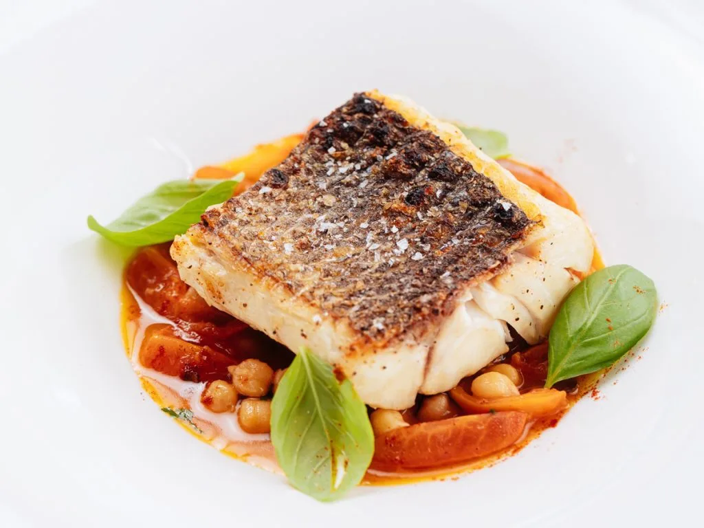 Best seafood restaurants in Dubai