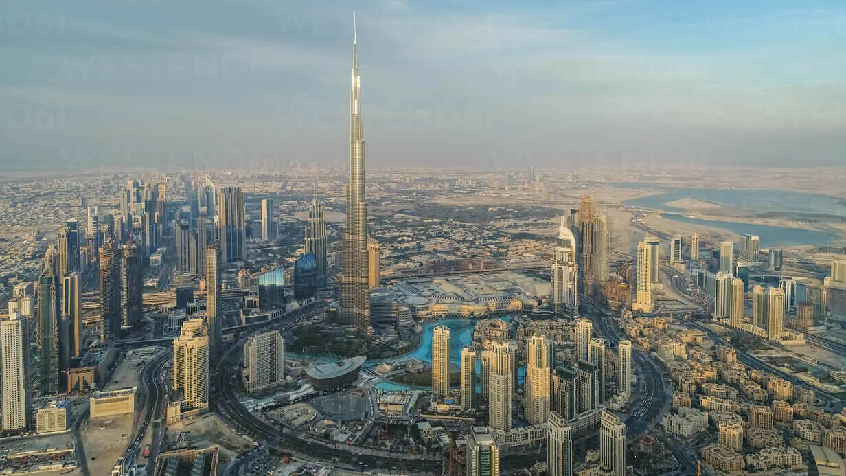 “ارتفاع قياسي: مبيعات المنازل الفاخرة في دبي تصل إلى 1.73 مليار دولار خلال الربع الأول”
