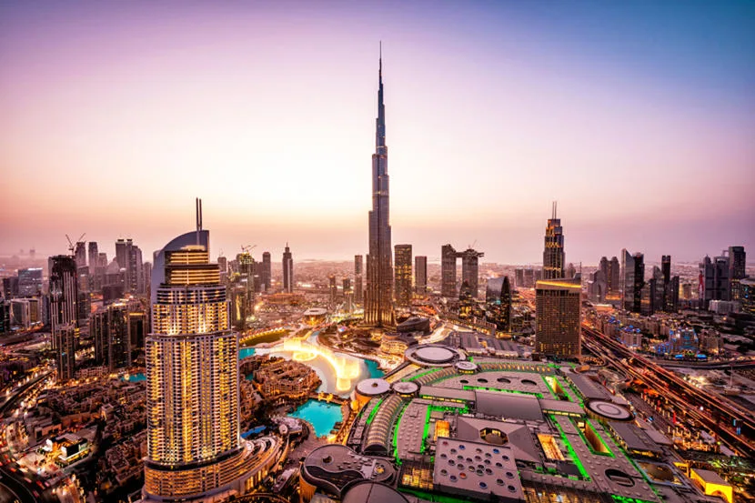 Amazing things to do in Dubai in 2024