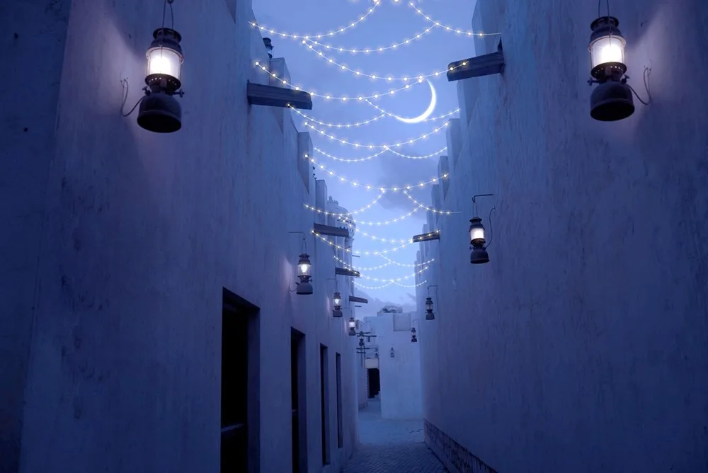 متى سيعود رمضان في فصل الشتاء ؟!