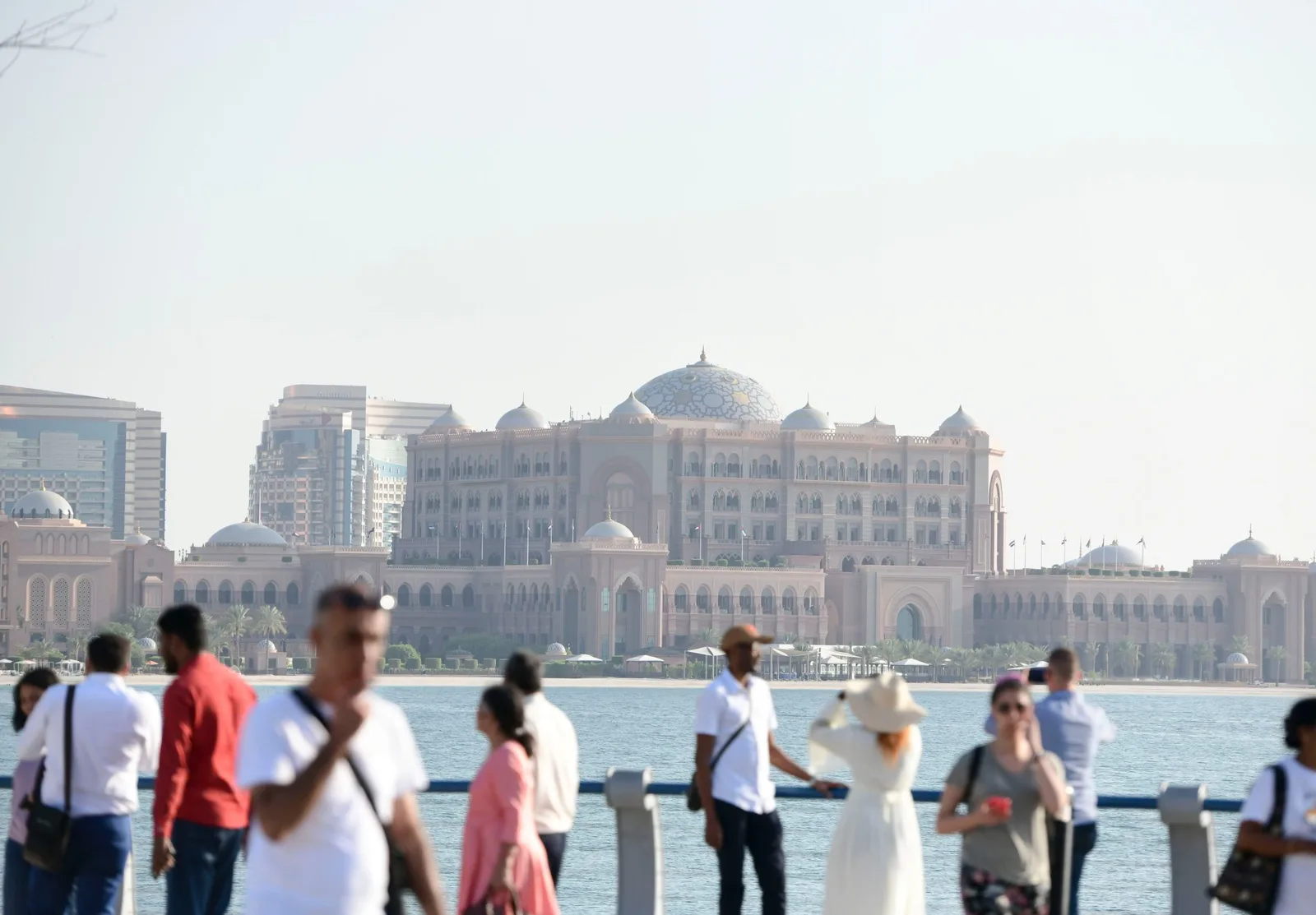 أبوظبي تستهدف استقطاب 39 مليون سائح بحلول 2030