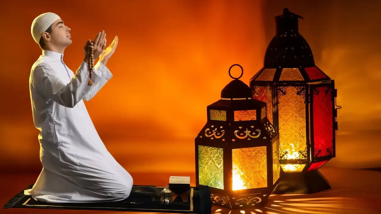 دعاء اليوم العاشر في رمضان