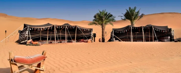أفضل 5 مخيمات صيفية في دبي ننصحك بها