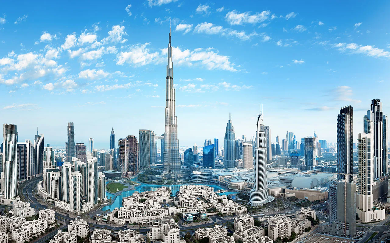 خطوات شراء عقار في دبي