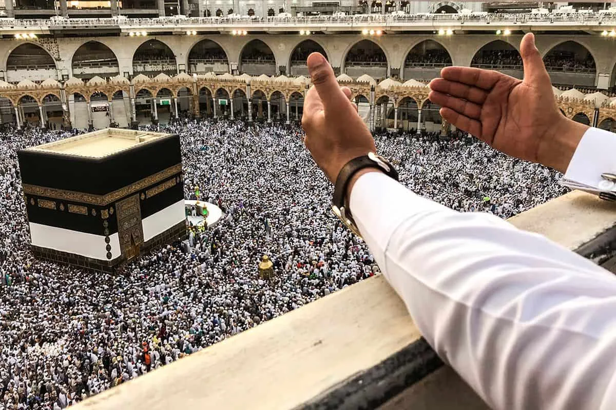 دعاء اليوم السابع من رمضان