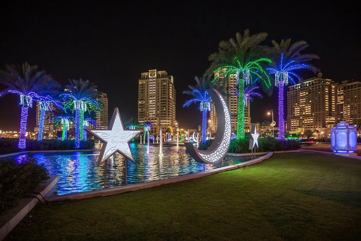 5 أشياء يجب مراعاتها في الإمارات خلال شهر رمضان المبارك