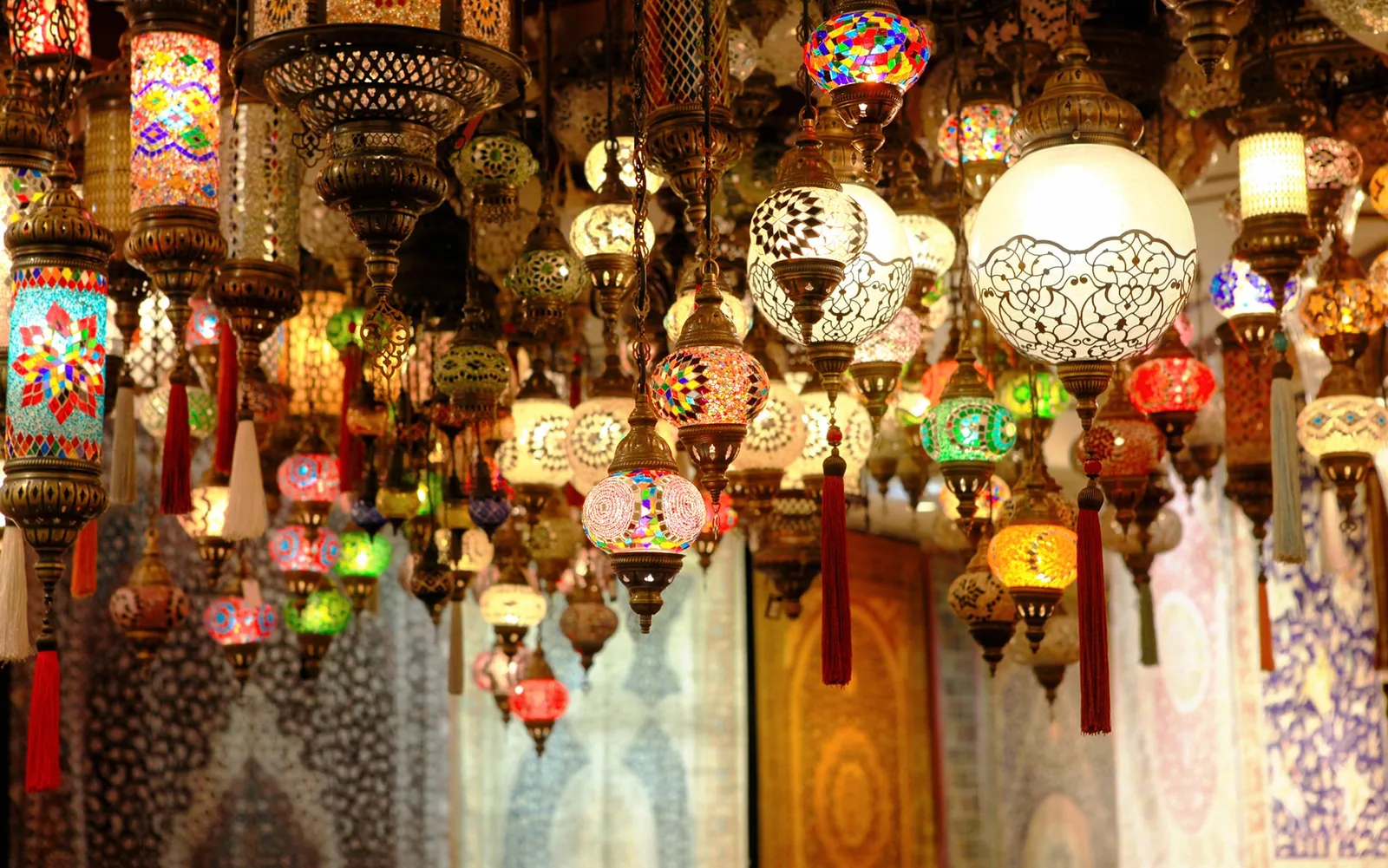 أشياء يمكنك القيام بها في دبي خلال شهر رمضان 2024