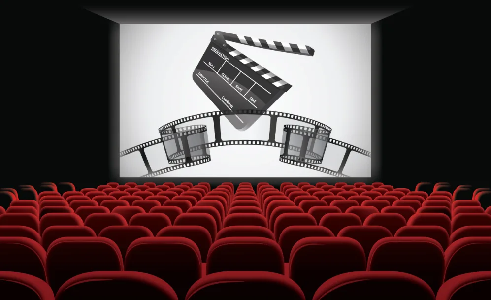أفضل 5 دور سينما في دبي