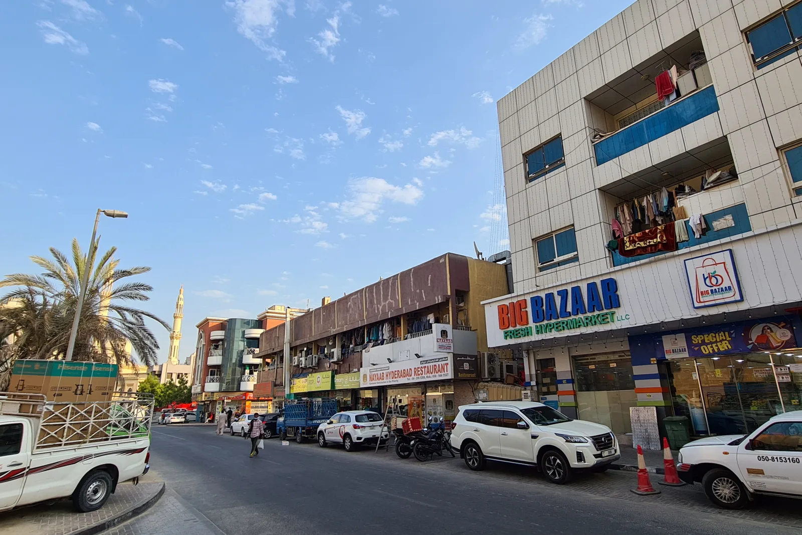 دليلك إلى منطقة السطوة في دبي