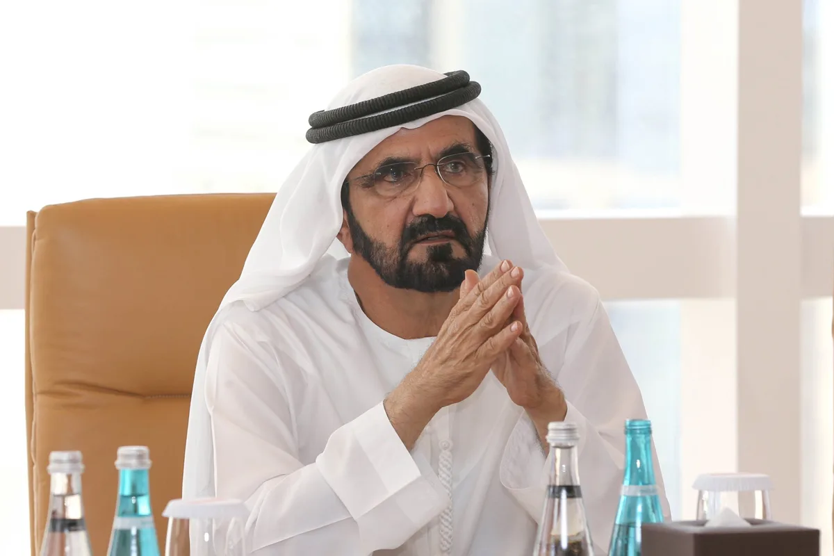 أرقام تاريخية لتجارة الإمارات الخارجية غير النفطية في 2023