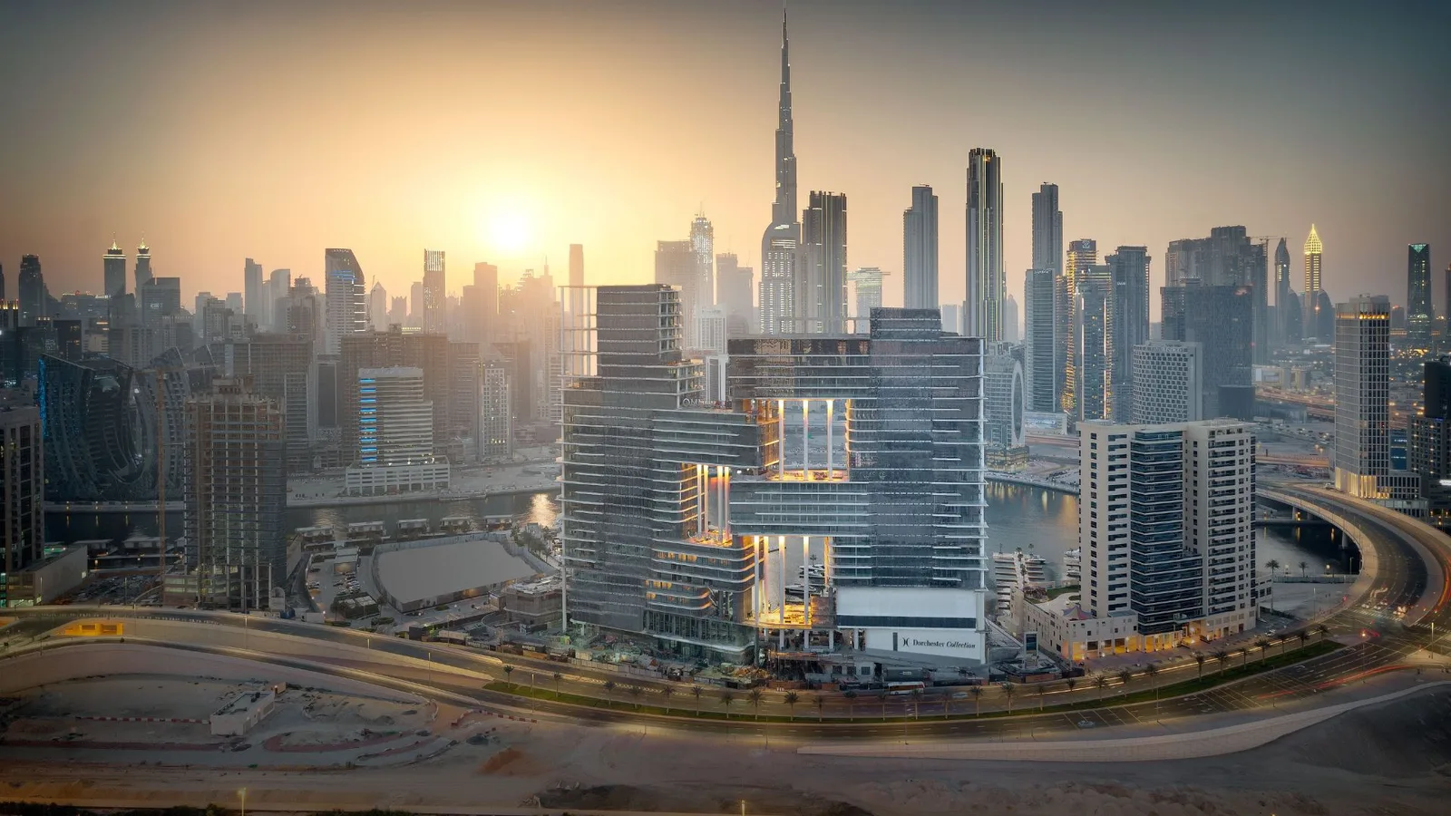 6 فنادق جديدة مذهلة عليك زيارتها في الإمارات
