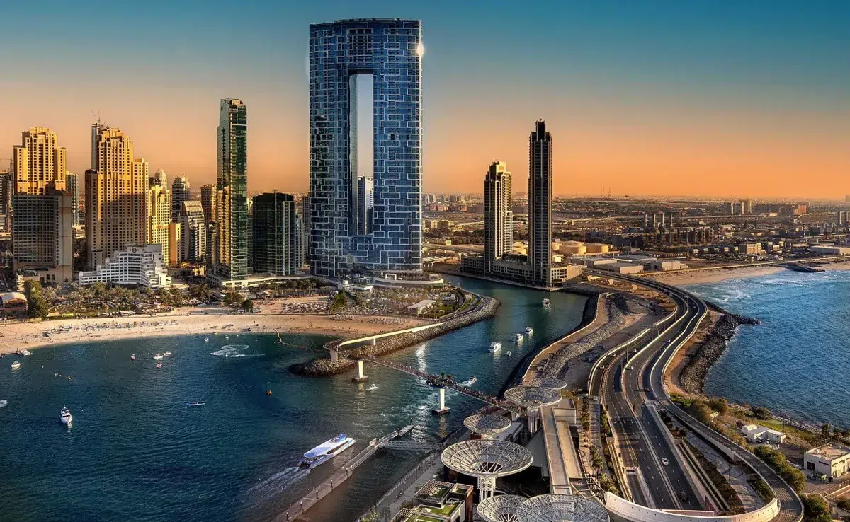 كيفية تقديم بلاغ هروب خادمة دبي 2024