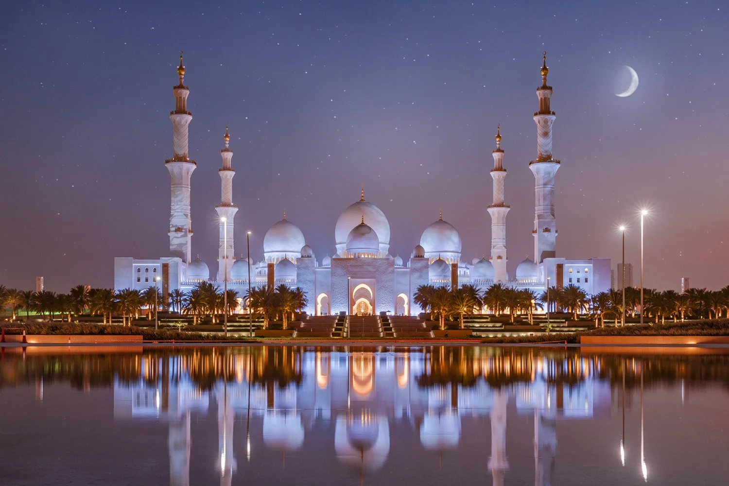 موعد رمضان 2024 في دبي وأبرز الفعاليات والتقاليد