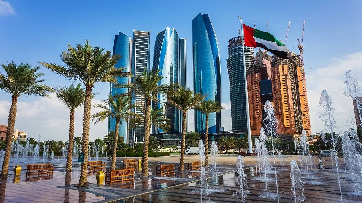 مشاريع عملاقة في طور التنفيذ تبصر النور قريباً في الإمارات