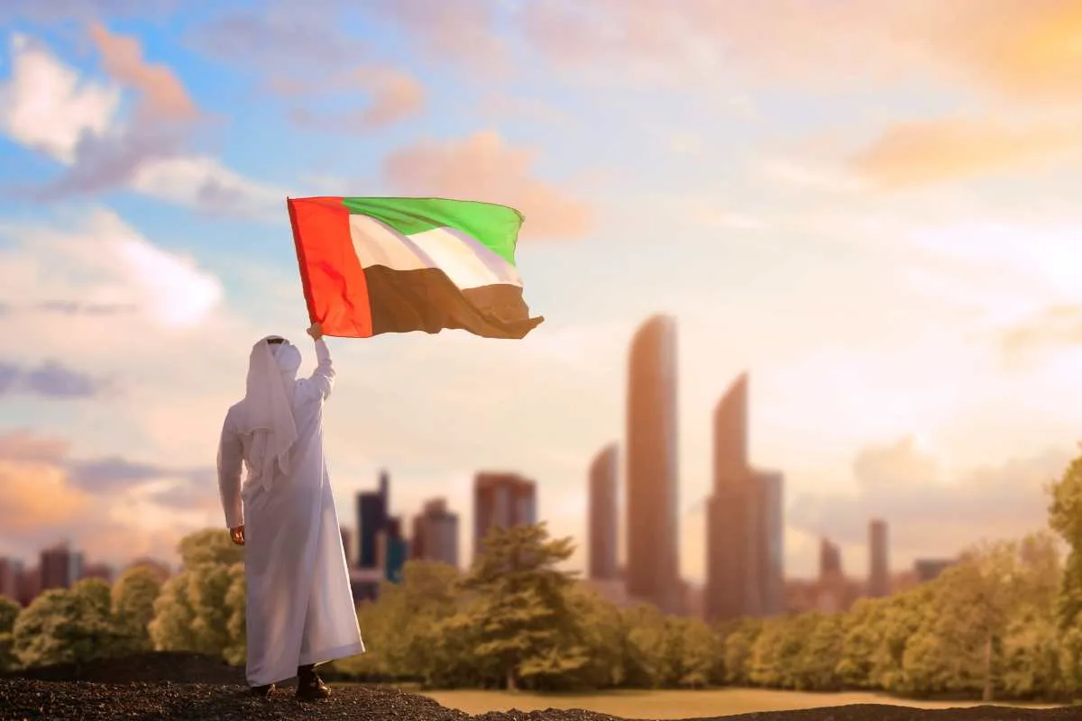 تقويم العطلات الرسمية في دولة الإمارات العربية المتحدة عام 2024