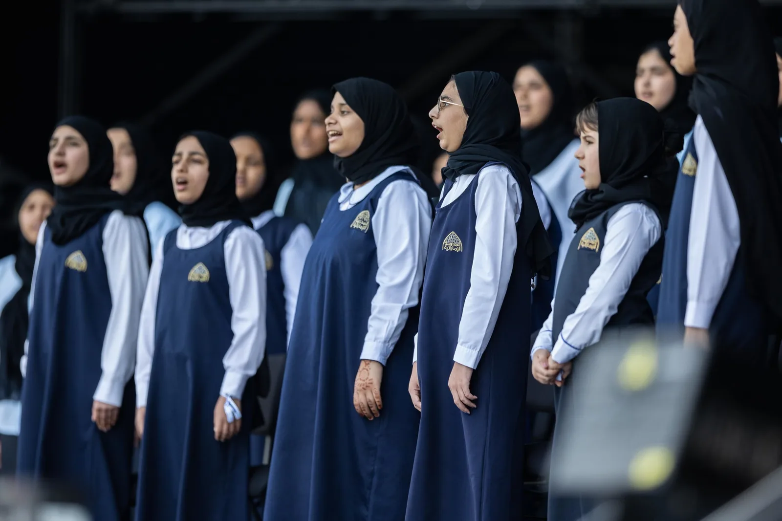تقويم العطل المدرسية في الإمارات لعام 2024