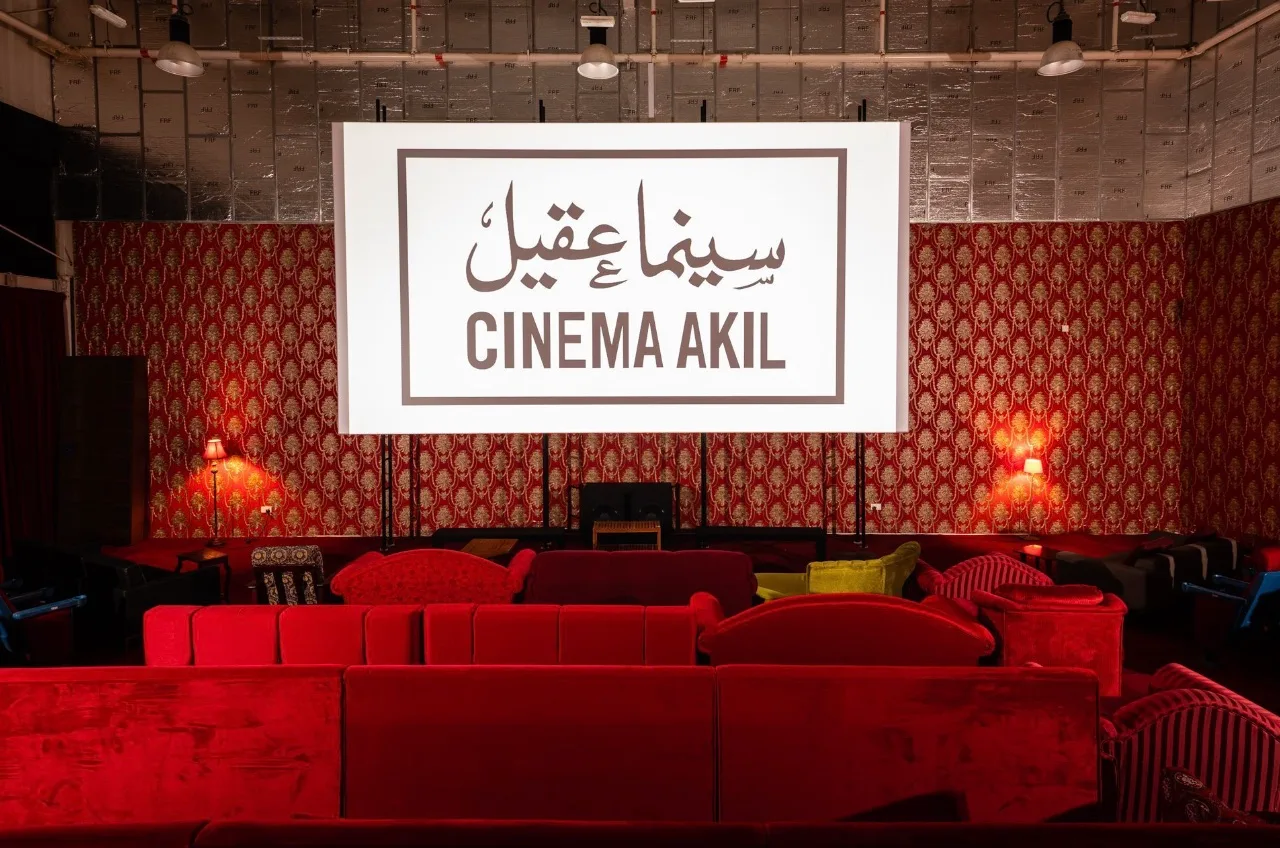 مهرجان ريل فلسطين السينمائي يعود هذا الشهر في دبي