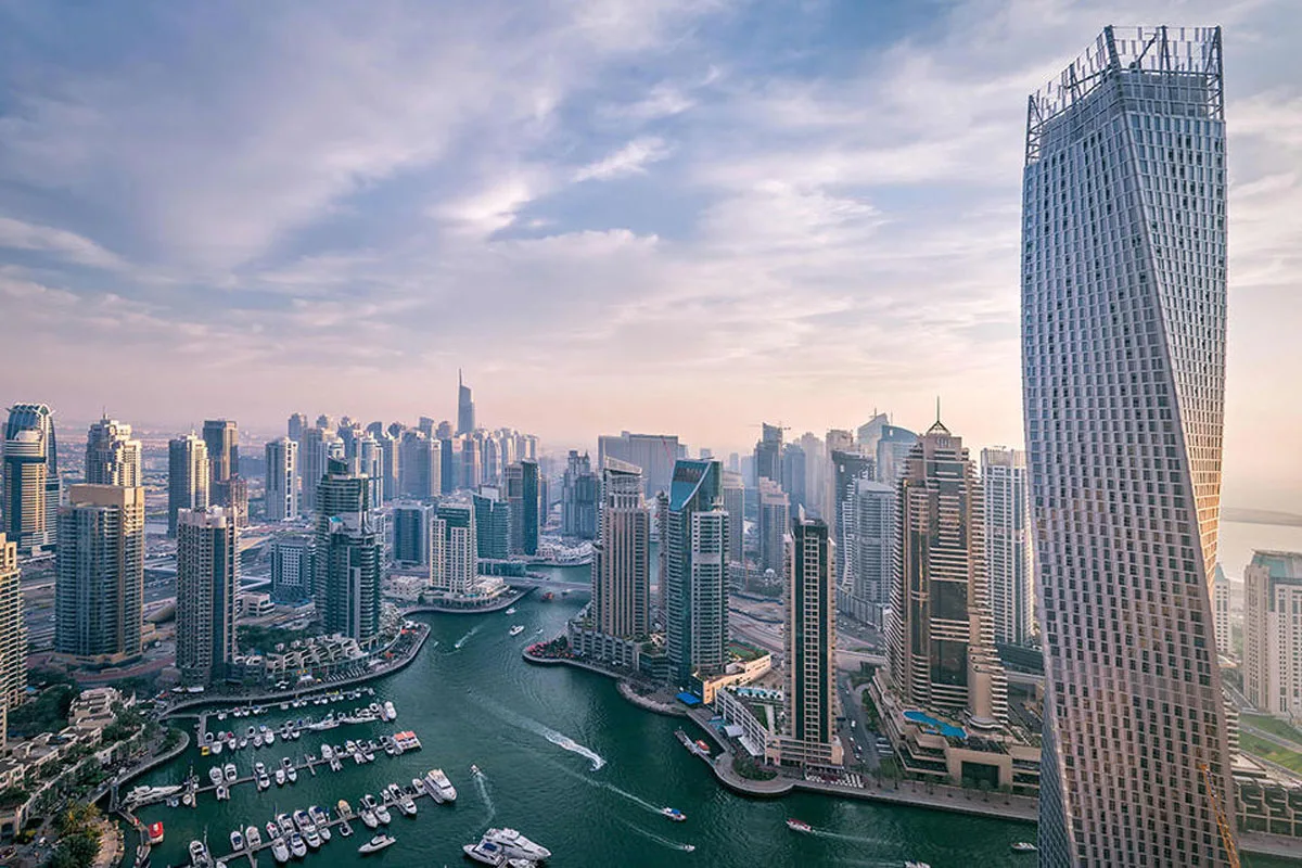 5 آلاف مليونير ينتقلون إلى العيش في الإمارات في عام 2023