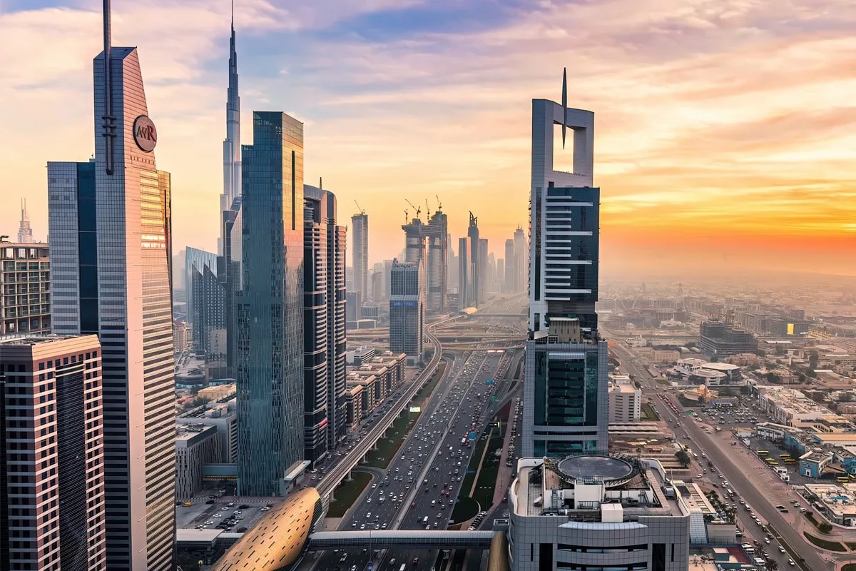 في أقل من 3 ساعات … المبيعات العقارية بدبي تتجاوز الـ 1.2 مليار درهم