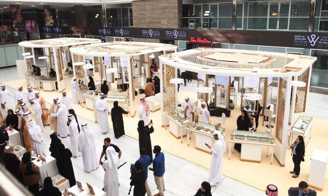 إكسبو الشارقة يكشف عن أجندة 2024