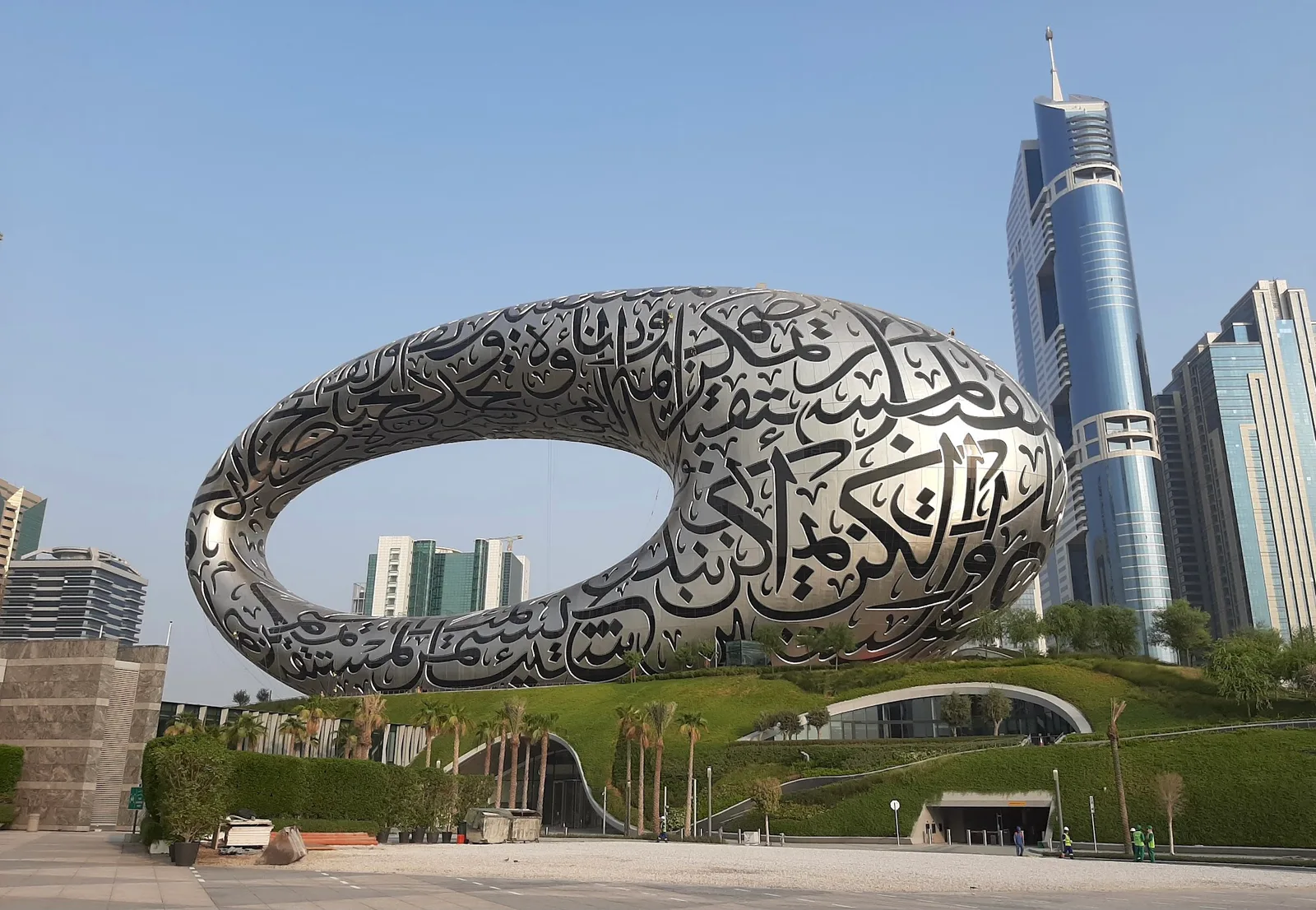 أفضل المتاحف المجانية التي يمكنك زيارتها في دبي