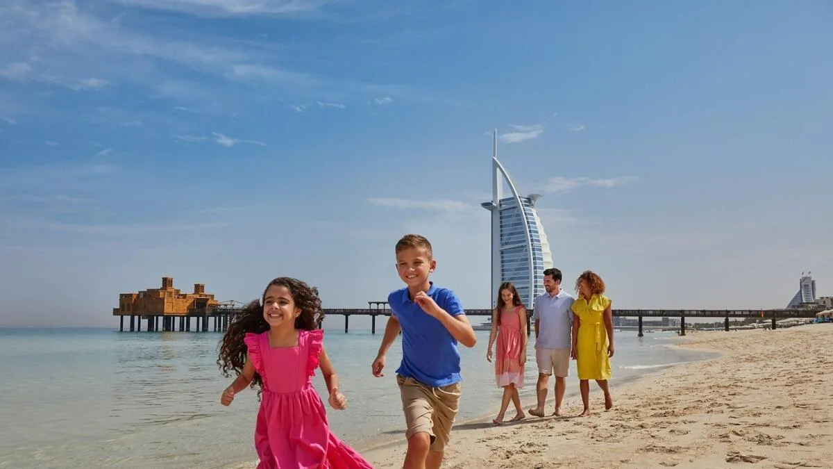 أنشطة وفعاليات تنتظرك في الإمارات في عام 2024