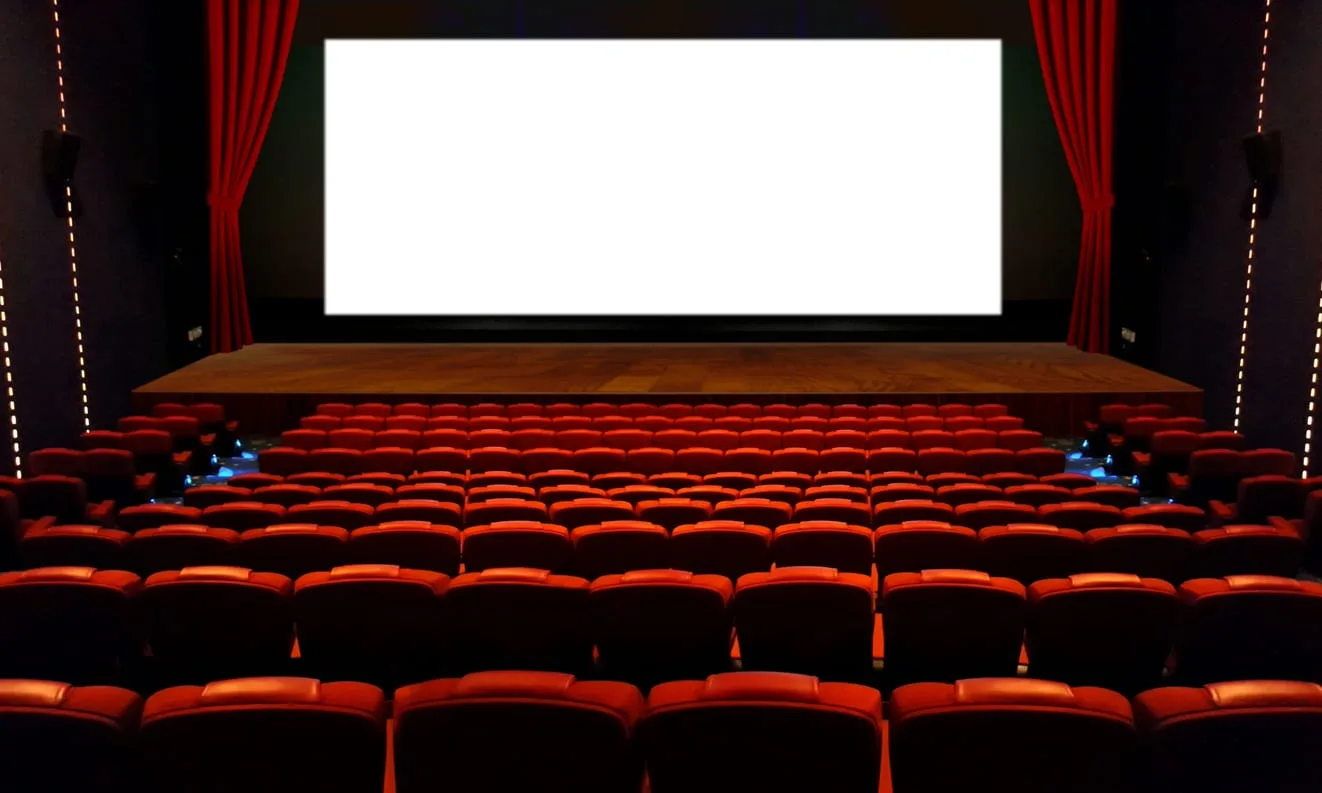 أفضل دور السينما في الشارقة