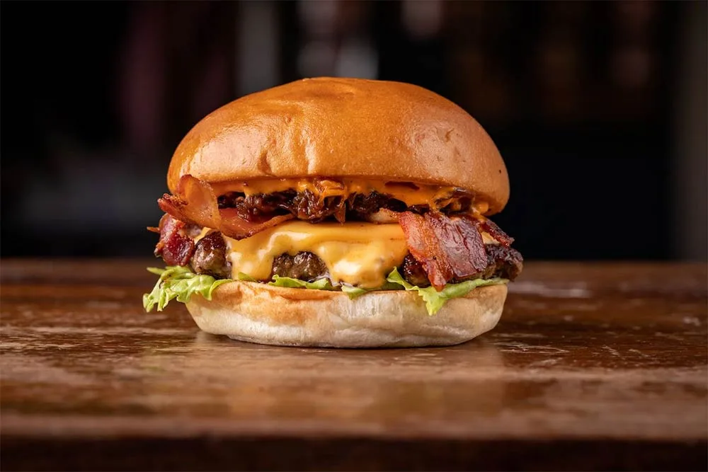 افتتاح مطاعم Patty & Bun الشهير في دبي