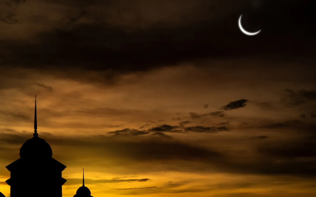 علماء الفلك في الإمارات يتوقعون موعد بدء شهر رمضان 2024