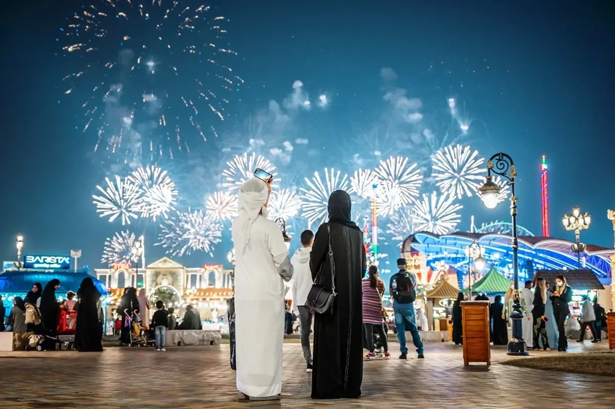 لعشاق الإمارات … أشياء مذهلة بانتظاركم في عام 2024