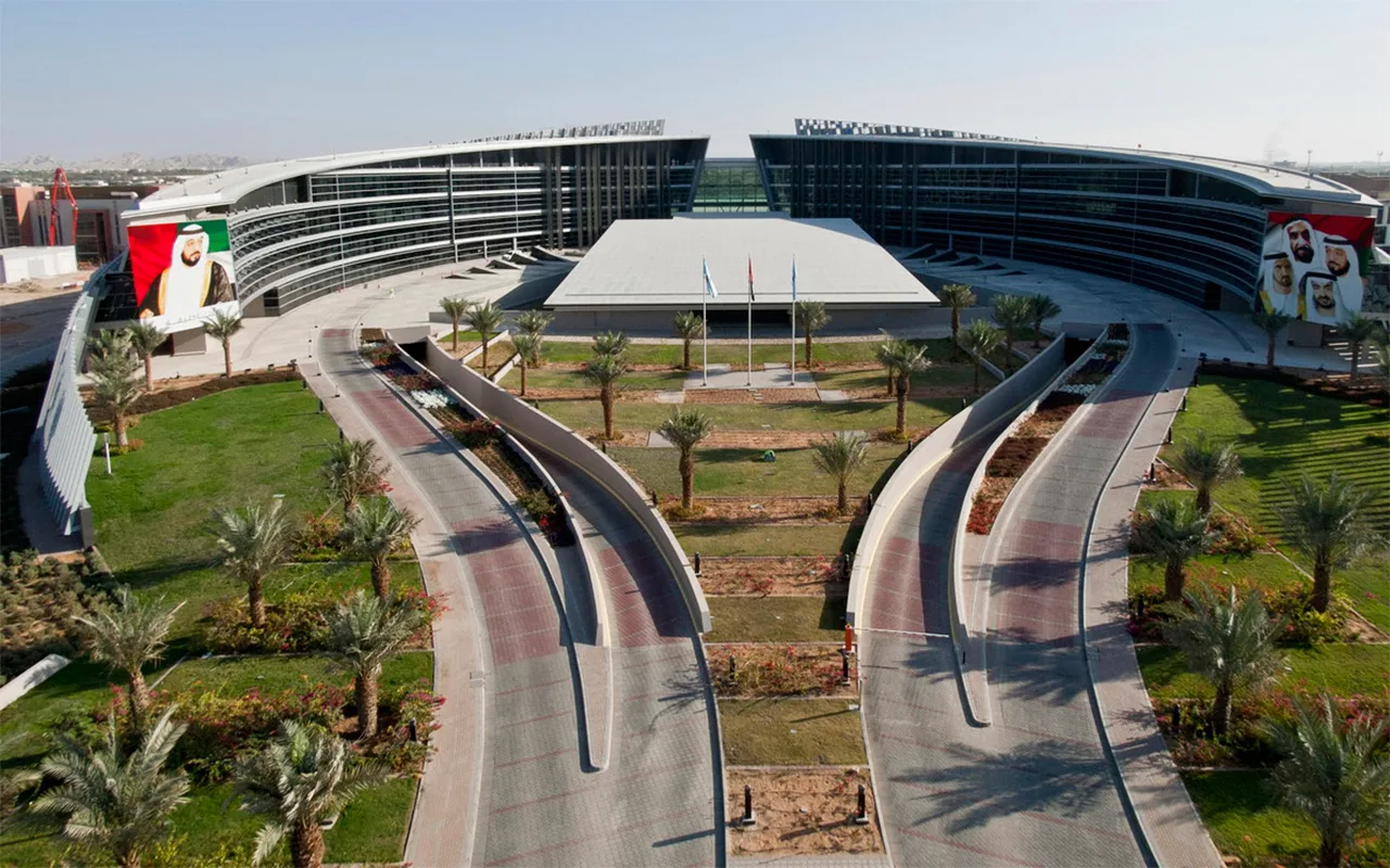 ترتيب الجامعات الإماراتية حسب مؤشر QS