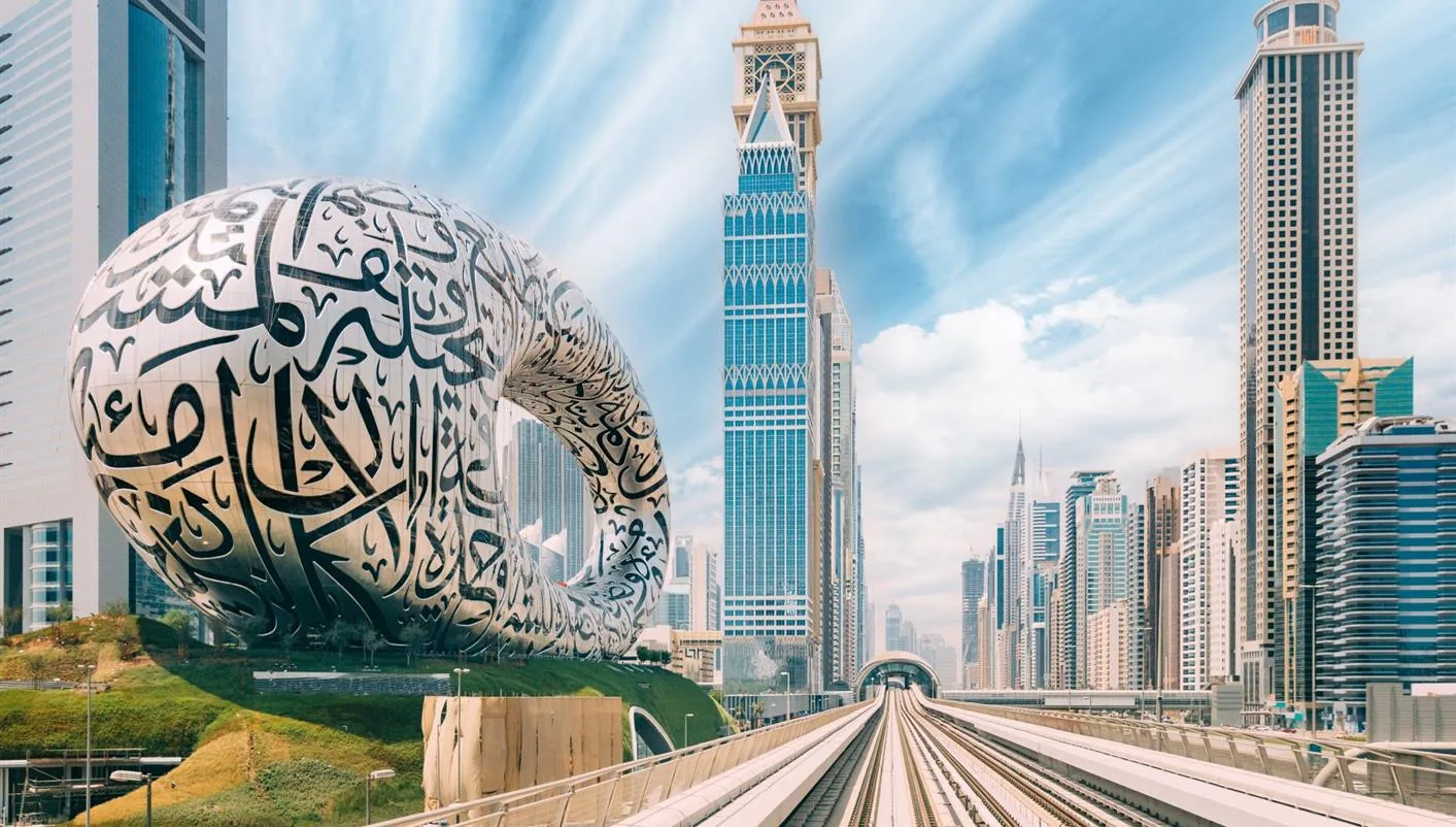 أفضل أسواق “عيد الميلاد” في دبي