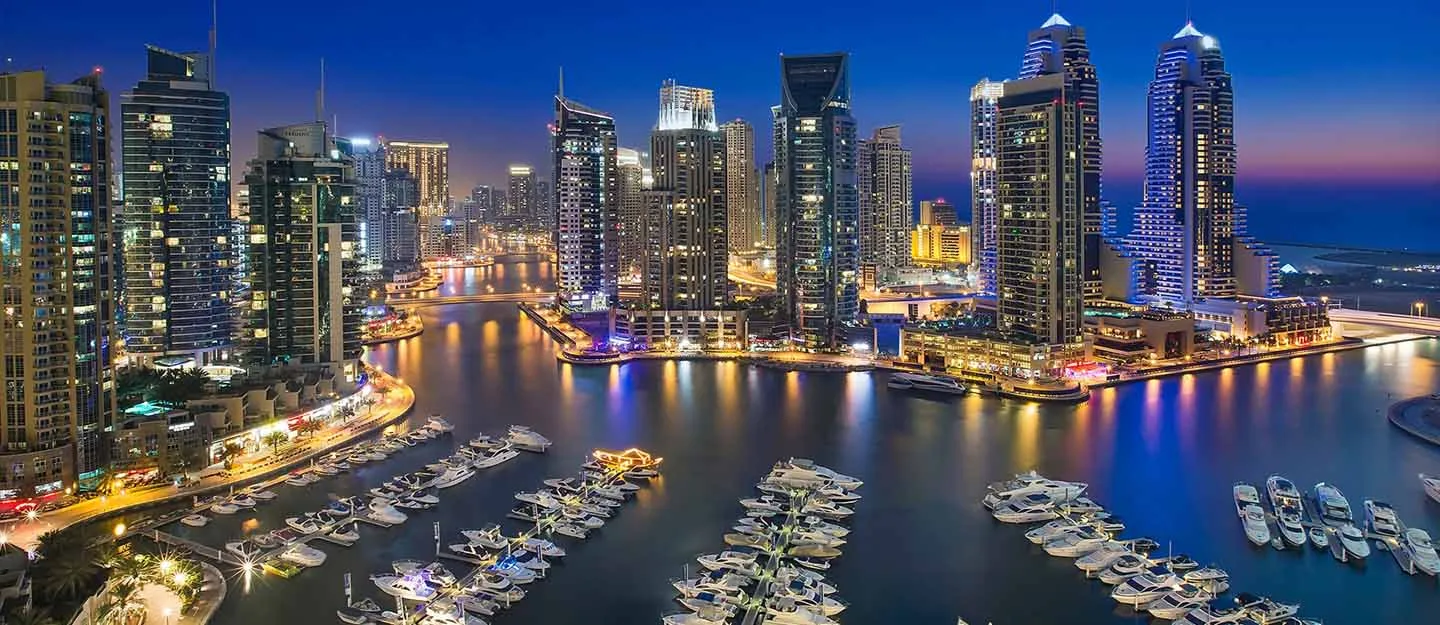 5 مطاعم جديدة ومثيرة يمكنك تجربتها في نادي اليخوت في دبي