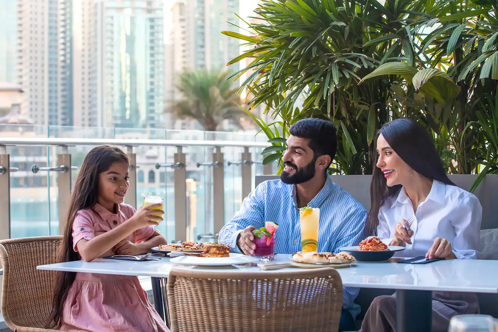أبرز 5 مطاعم تقدم وجبات إفطار مميزة في دبي