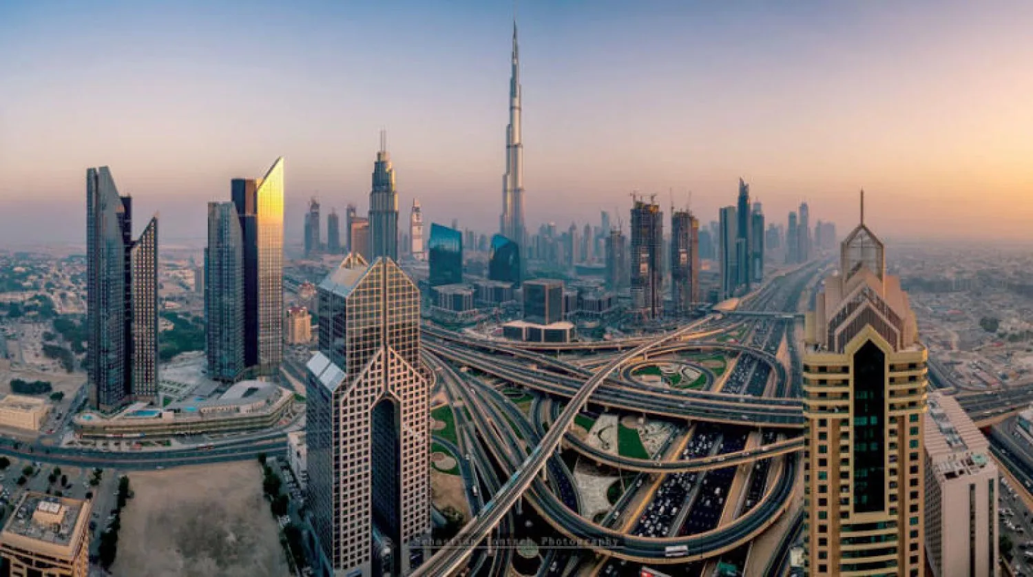 أضخم 5 مشاريع في الإمارات