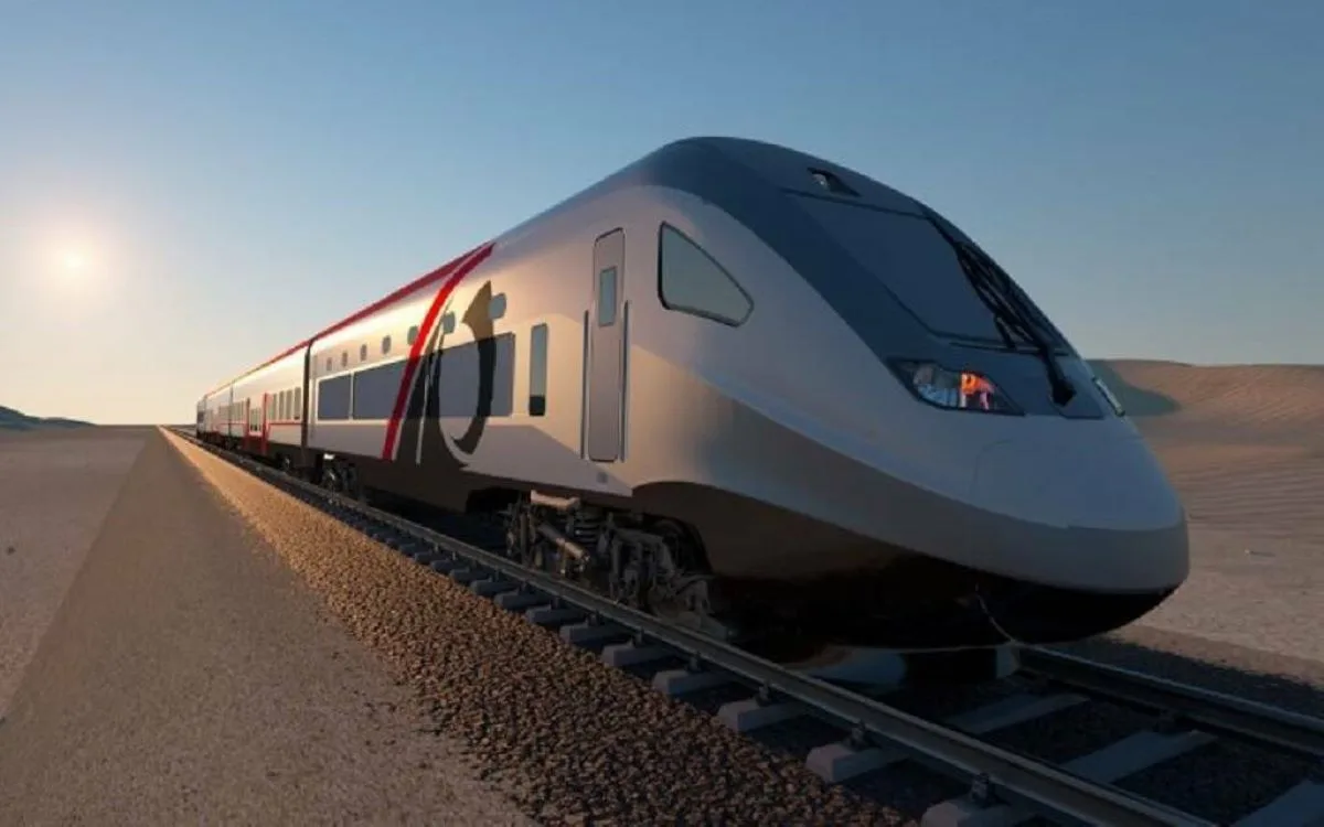 ملف شامل عن مشروع قطار الخليج