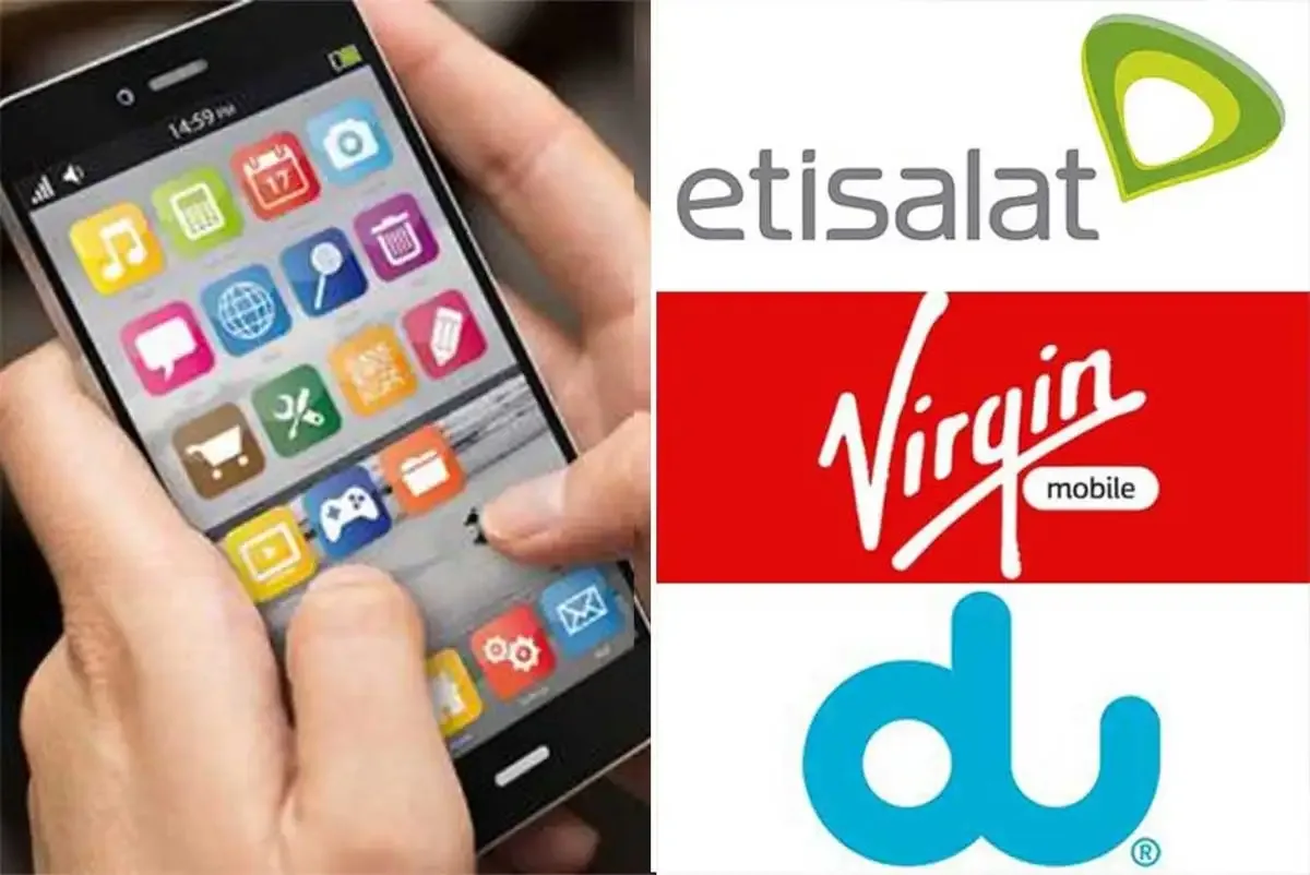 أفضل شركات الاتصالات في الإمارات