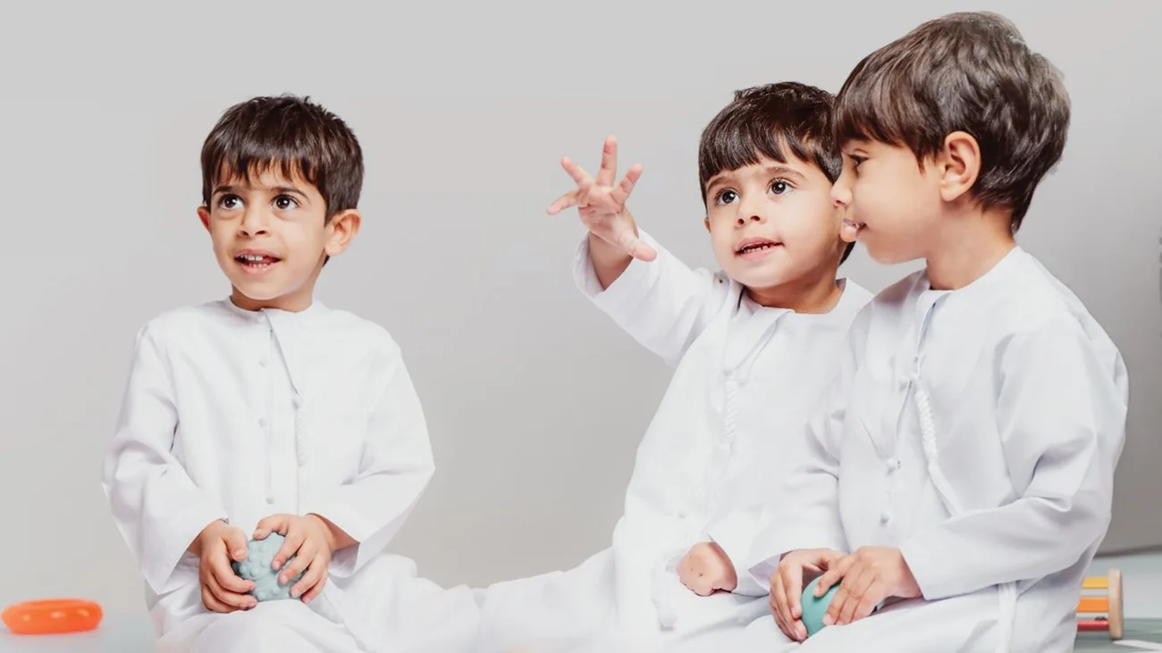 أشهر الأسماء الشعبية الاماراتية ومعانيها