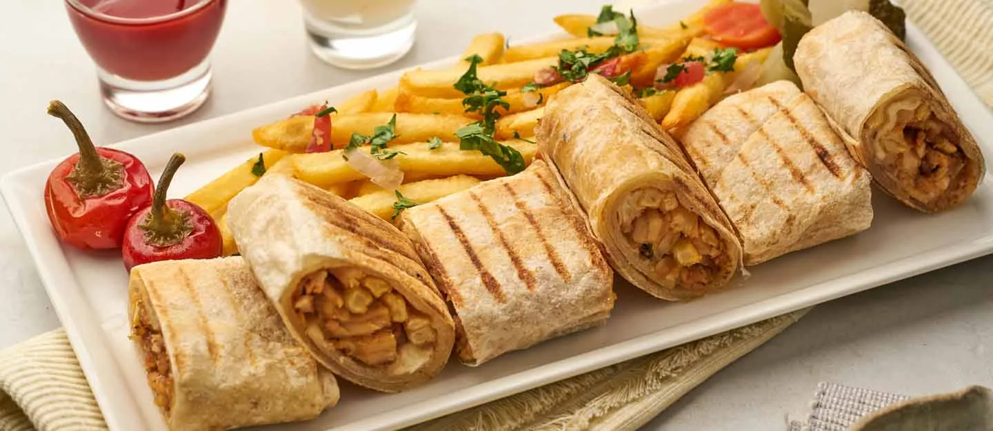 أين تجد أفضل شاورما في ابو ظبي؟